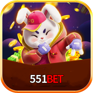 Logo 551bet Cassino Online Brasil